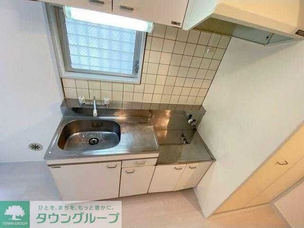 エクセルハイムの物件内観写真